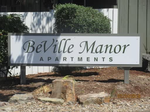 (248) BeVille Apartments - 1 Bedroom / 1 Bathroom