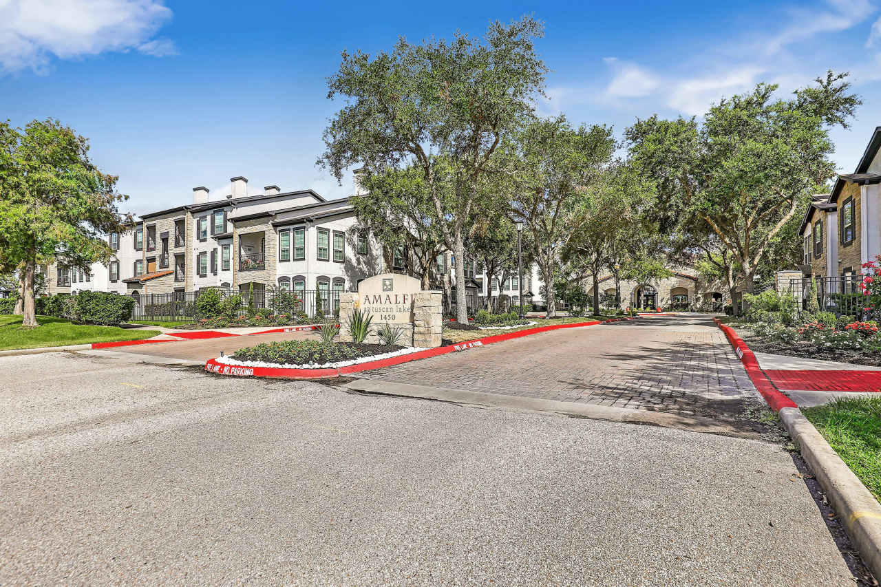 Amalfi at Tuscan Lakes