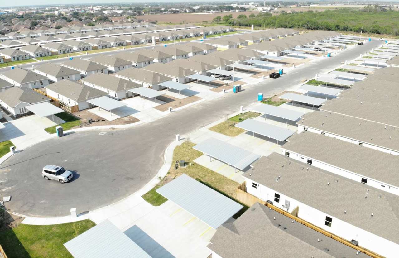 1812 Redbud Lane Unit 1