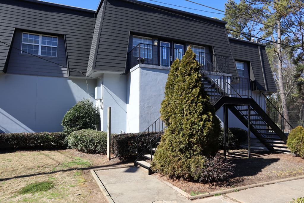 The Heights At Chamblee