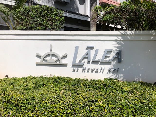 2 Bedroom, 2 Bathroom, 2 Parking (Lalea at Hawaii Kai)