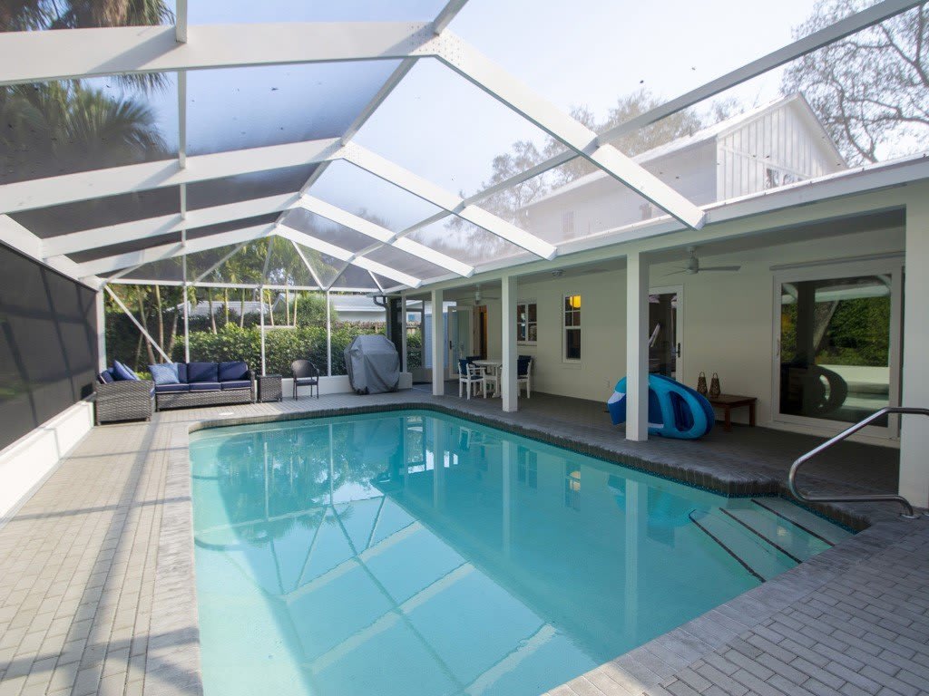 535 Honeysuckle Lane