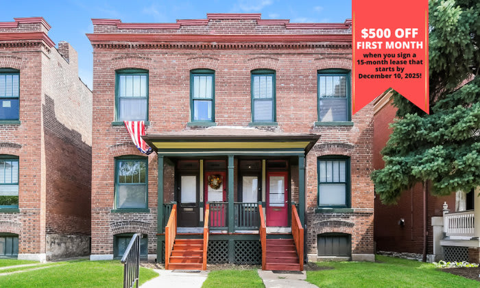 4171 Castleman Avenue