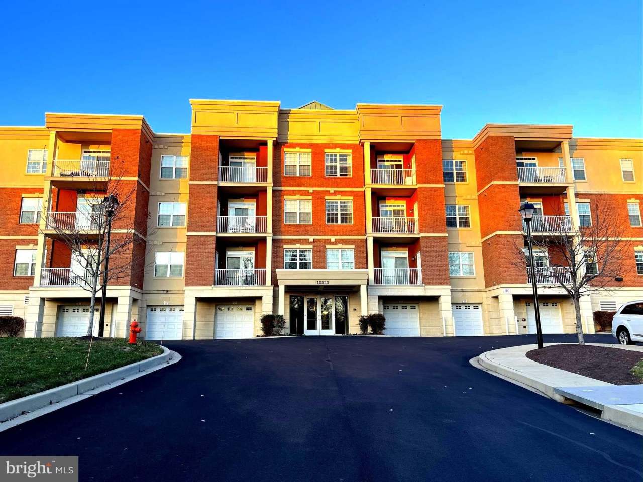 10520 RESORT Road unit: 203