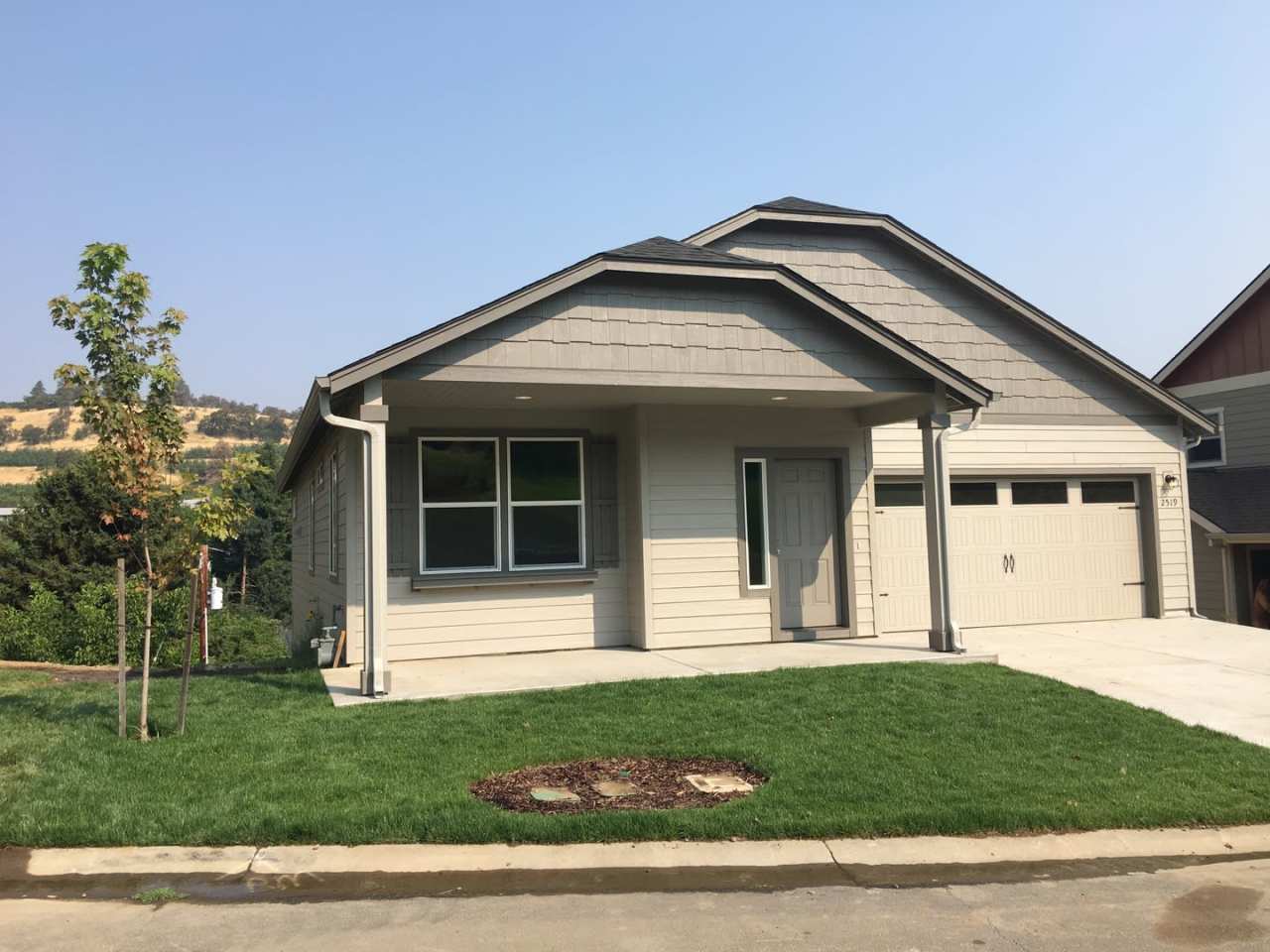 Application Pending - 3 Bedroom Home For Rent In The Dalles
