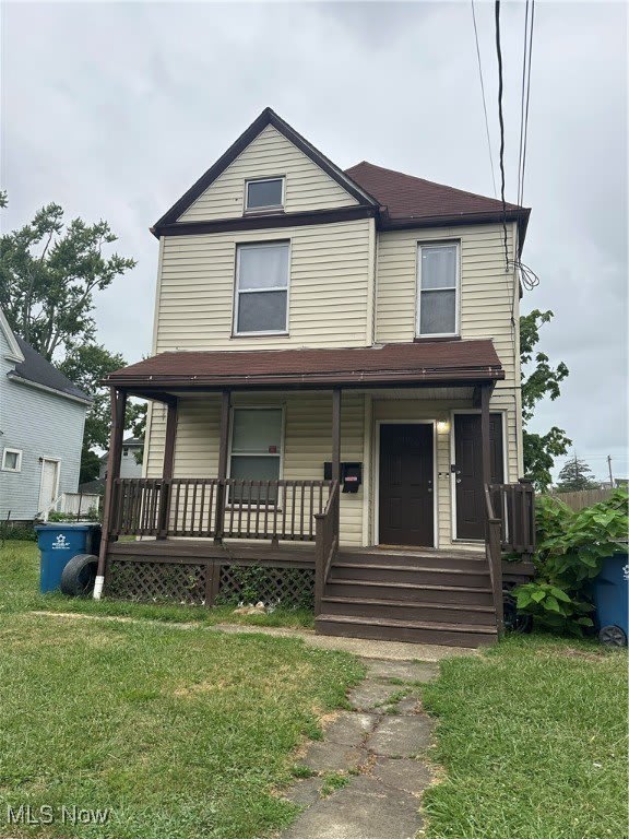 814 Lovett Place unit: 2