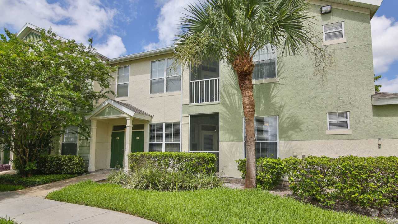 Springs at Palma Sola