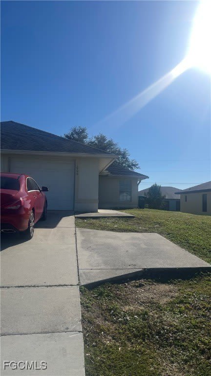 1005 Andalusia Boulevard