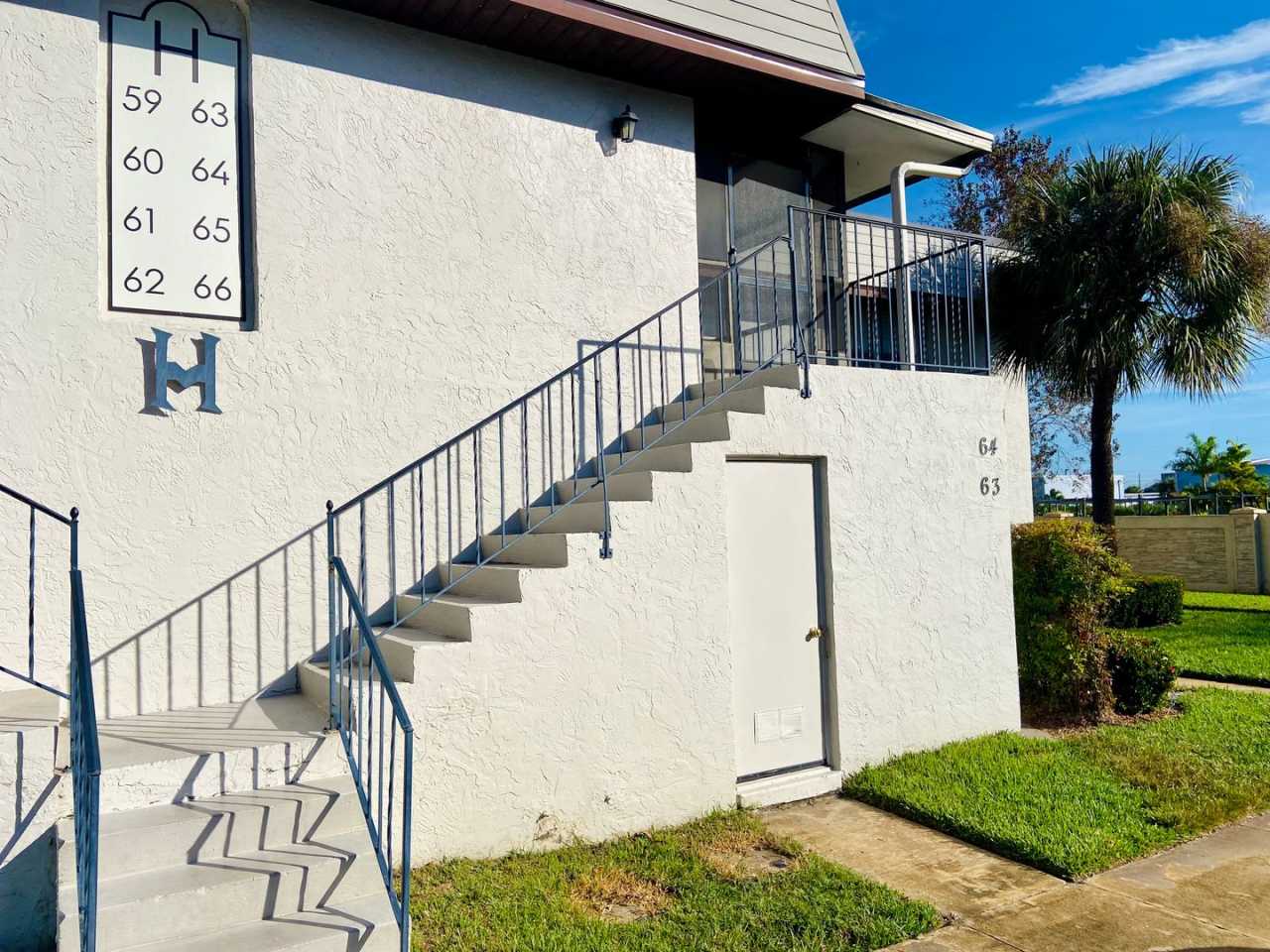 2BR/2BA Windtree Gardens Condo in Winter Garden!