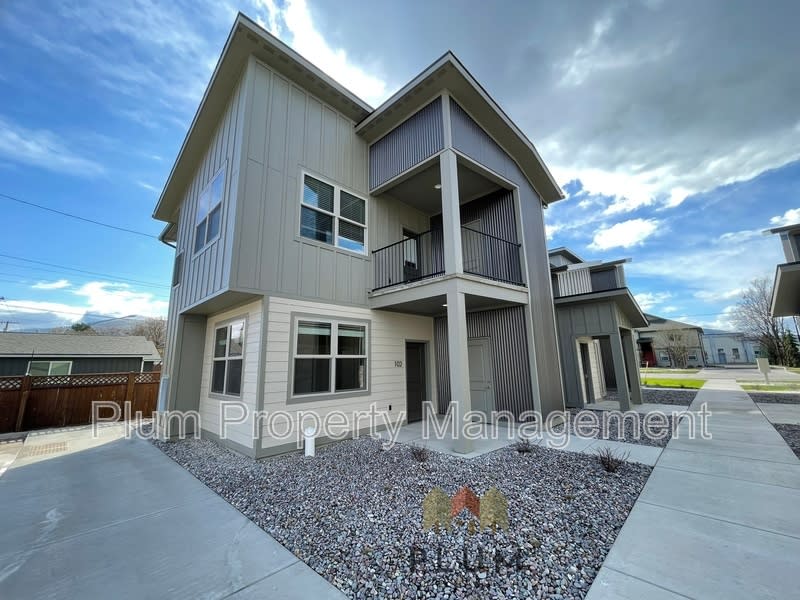 1720 South 14th Street West