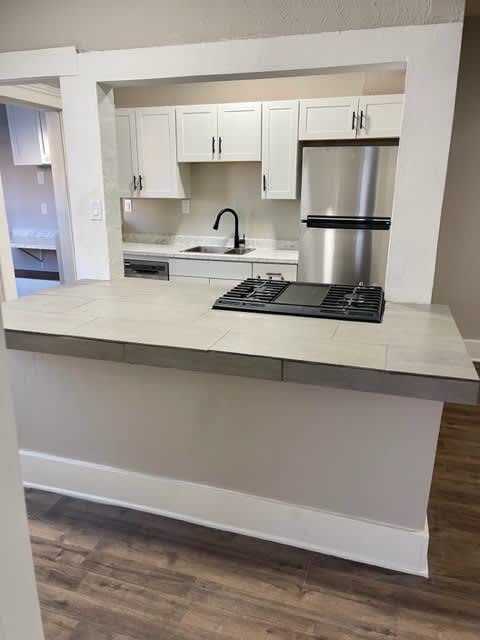 420 North Park Avenue