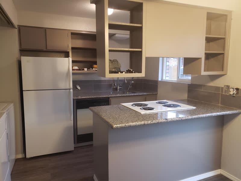 1334 West Garland Avenue - 1