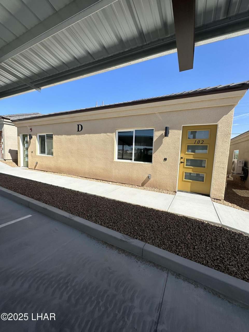 3556 Kearsage Dr unit: D101