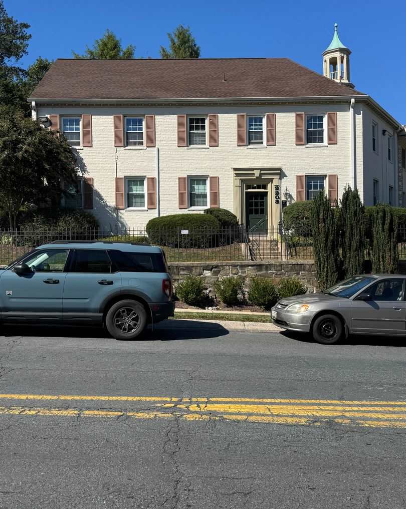 Newly Updated Silver Spring Three Bedroom for Rent! Brand New HVAC System, Stainless Steel Appliances