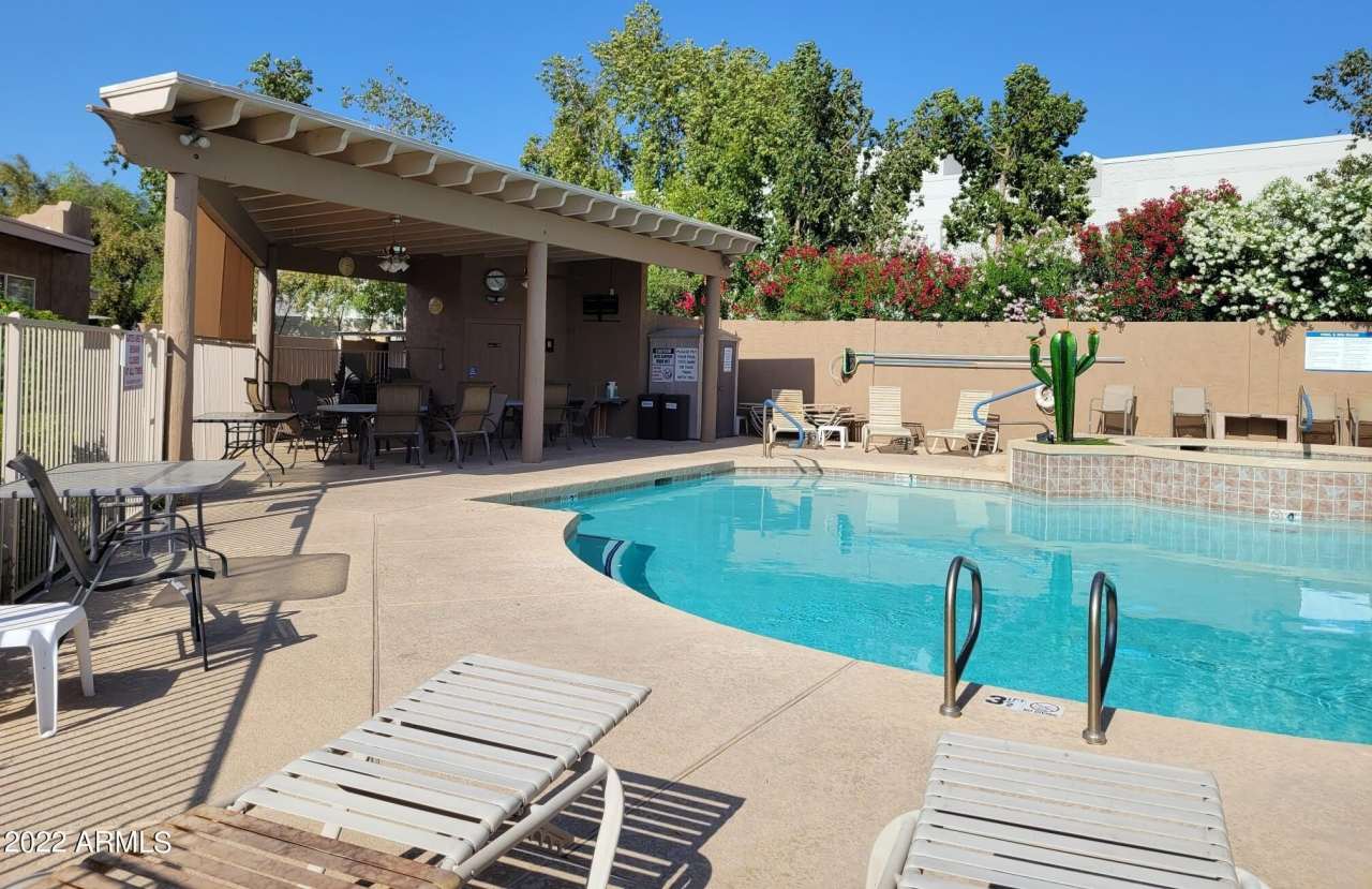 6001 E SOUTHERN Avenue unit: 4