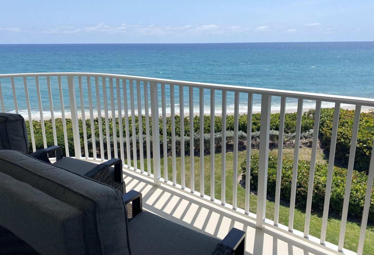 3360 S Ocean 4 F Ii Boulevard