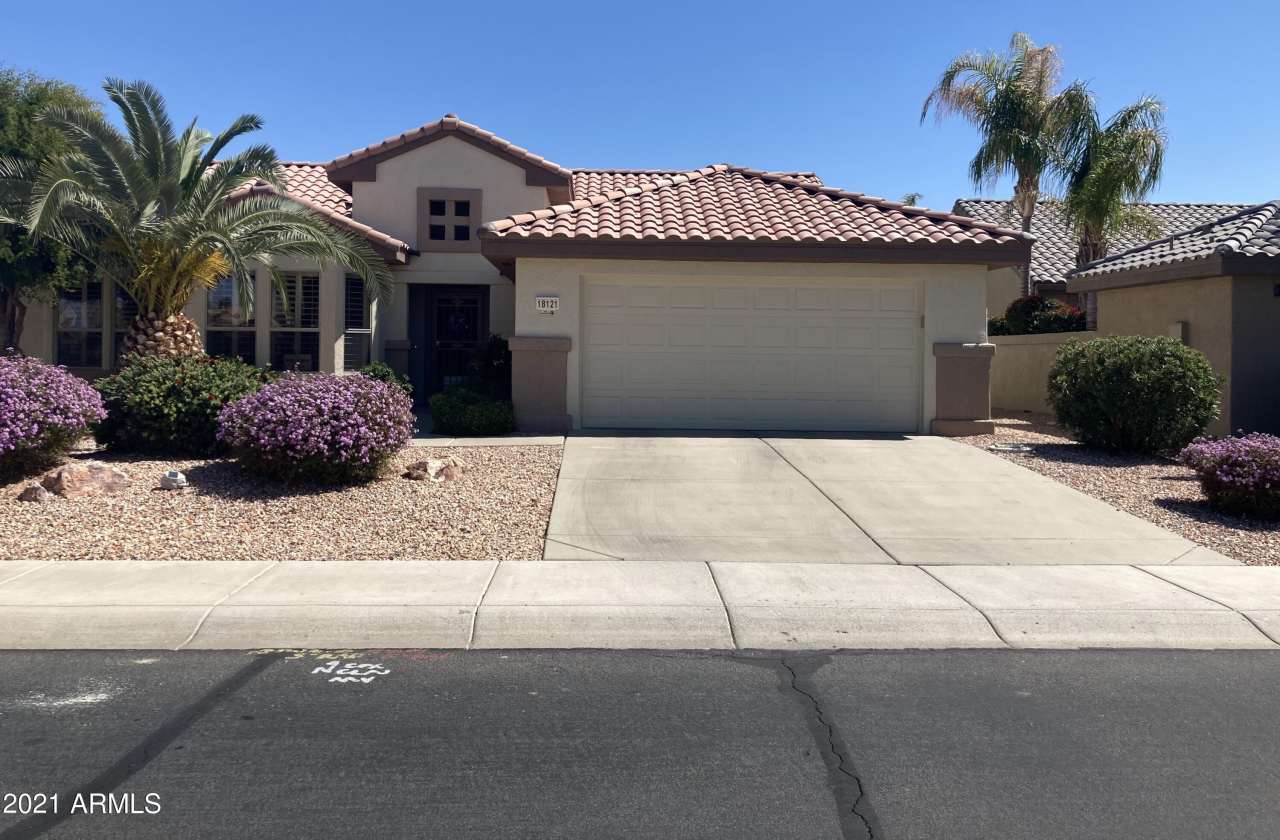 18121 N KEY ESTRELLA Drive