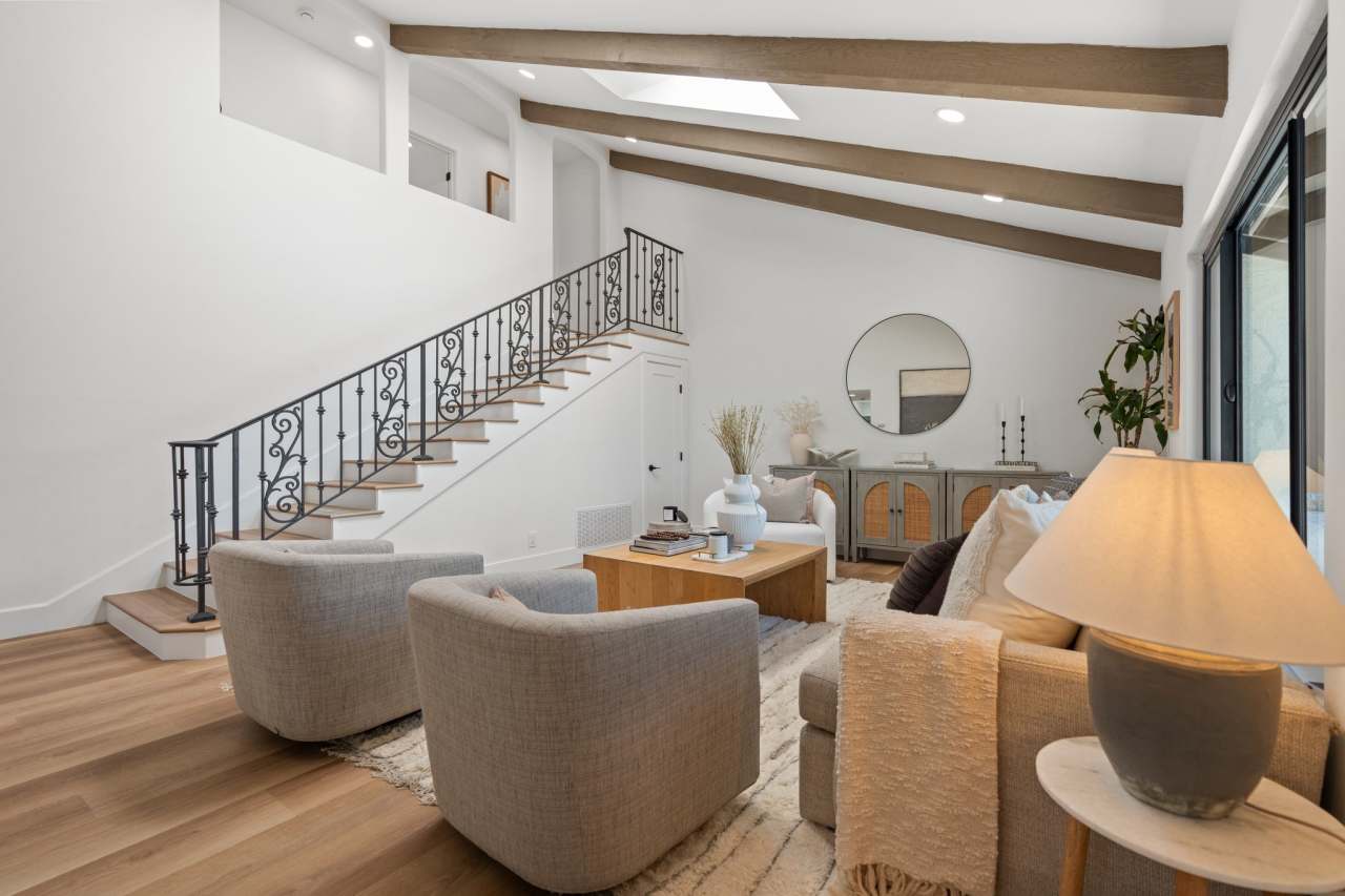 6801 El Fuerte Street