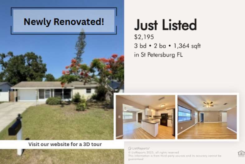 5333 63rd Street North