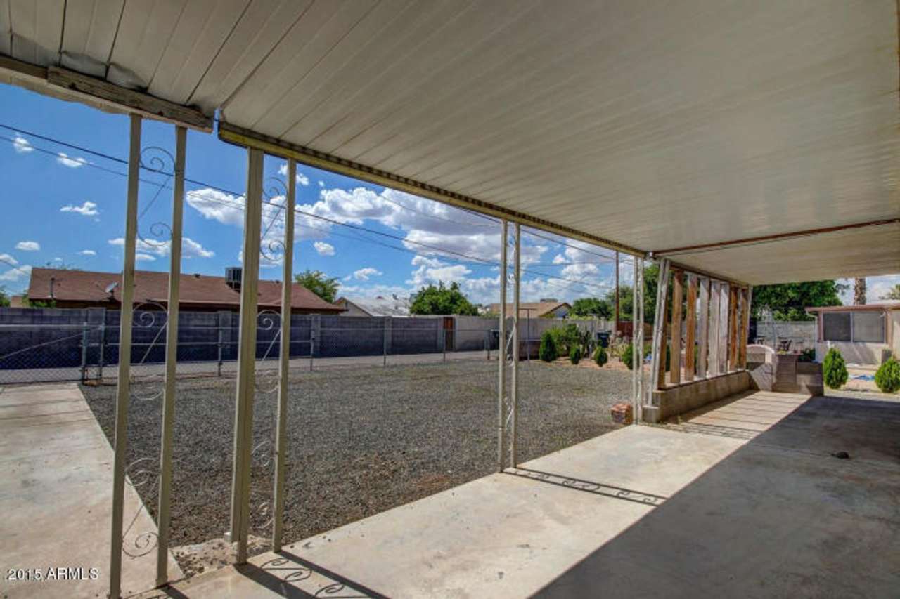 2 Bed/2 Bath Youngtown Area