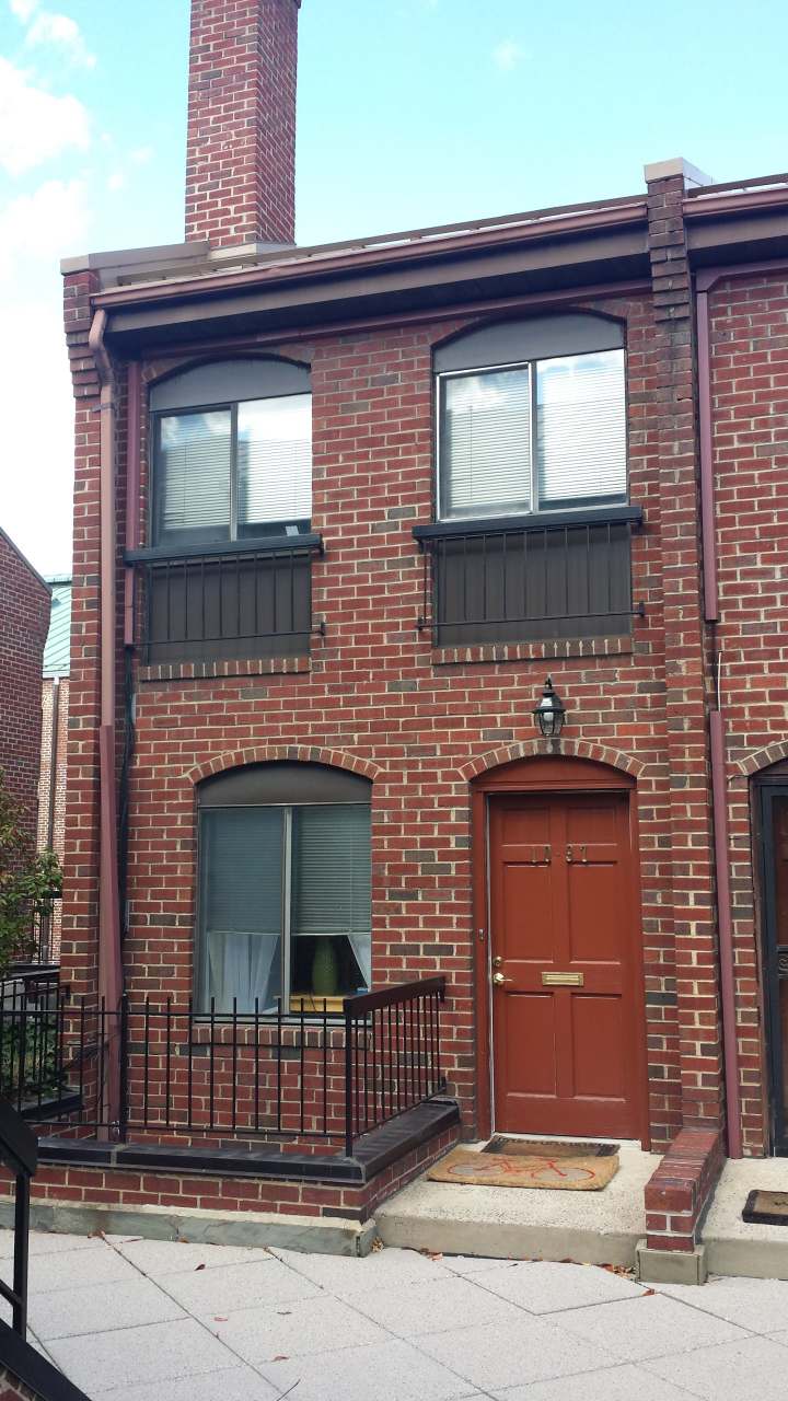 1097 Paper Mill Court