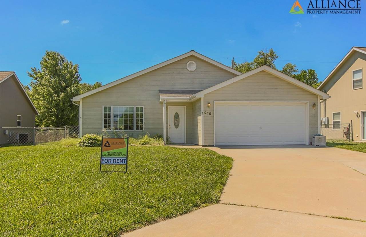 East side of Manhattan!