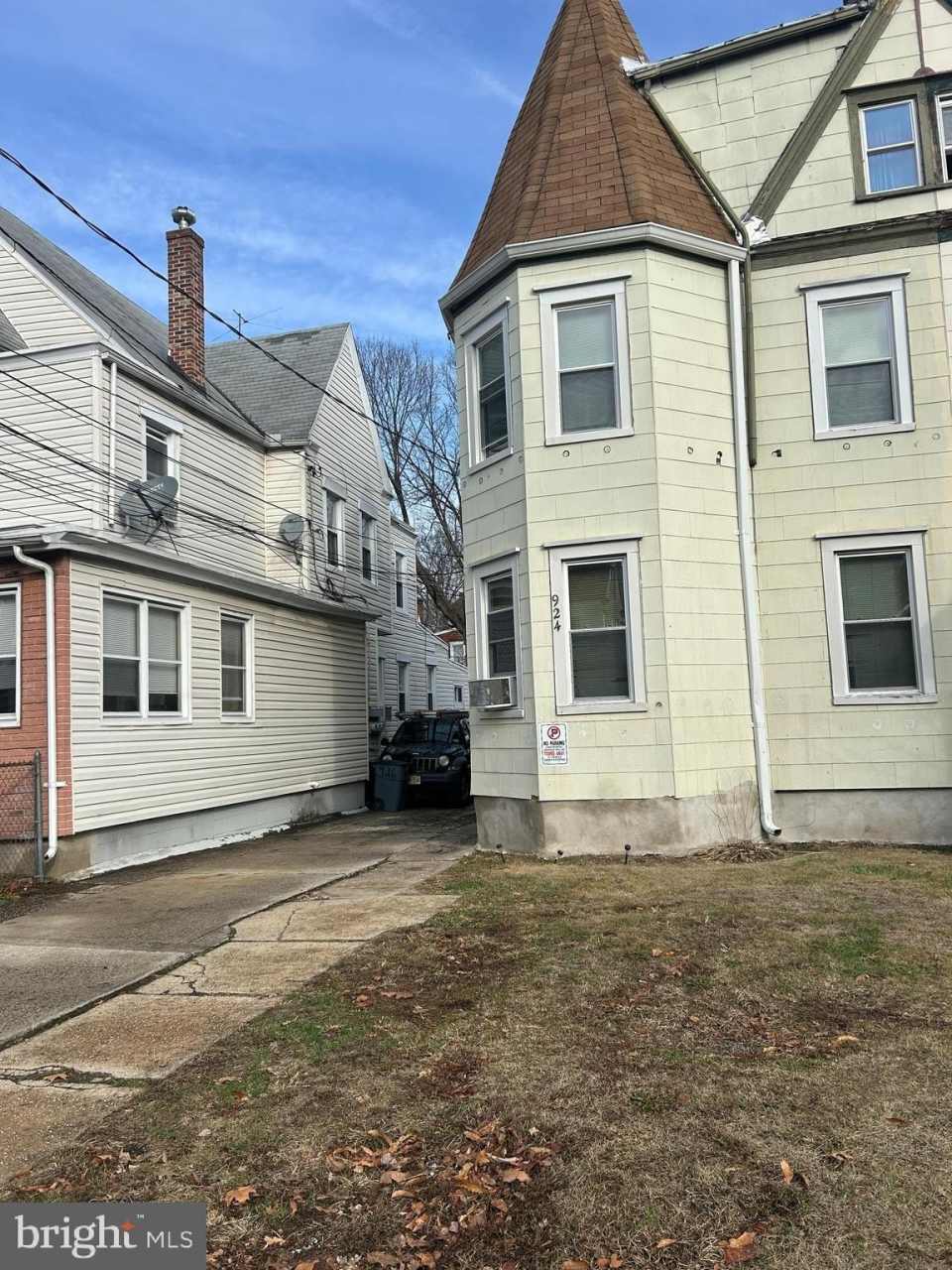 924 CARTERET Avenue unit: 3