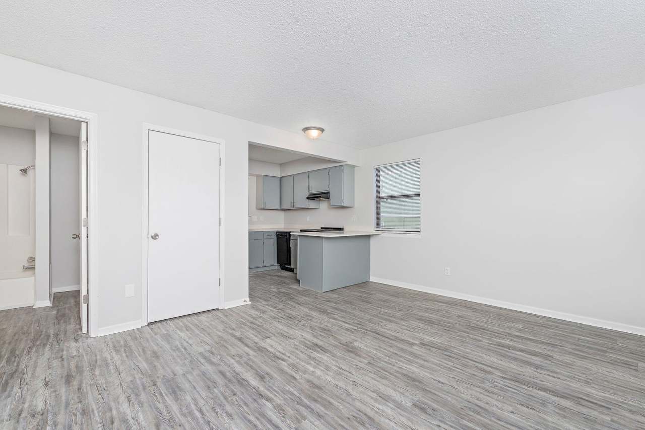 Updated Apartments Near KU