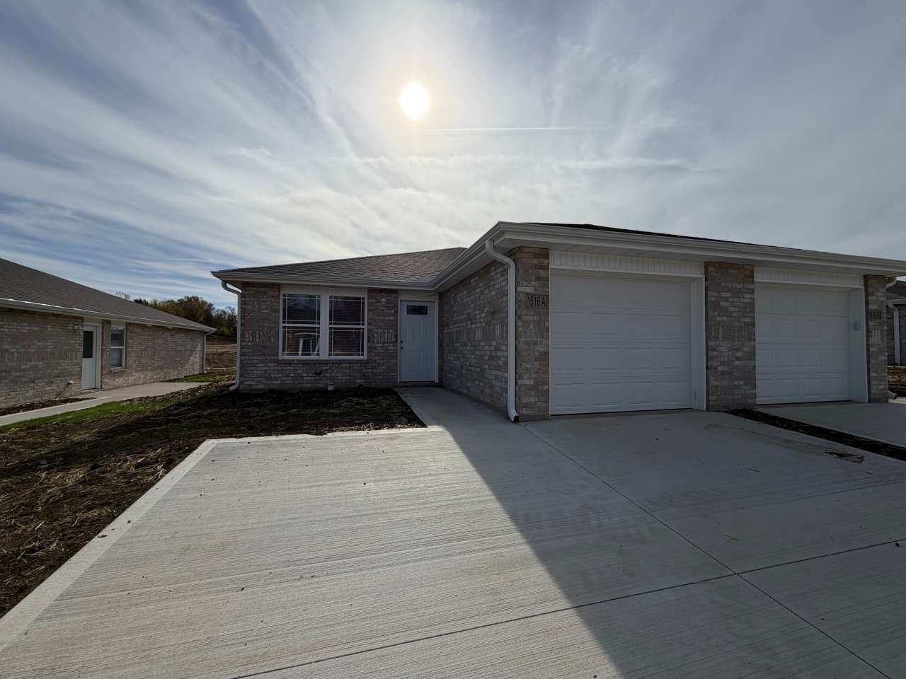 1508 Park Avenue - B