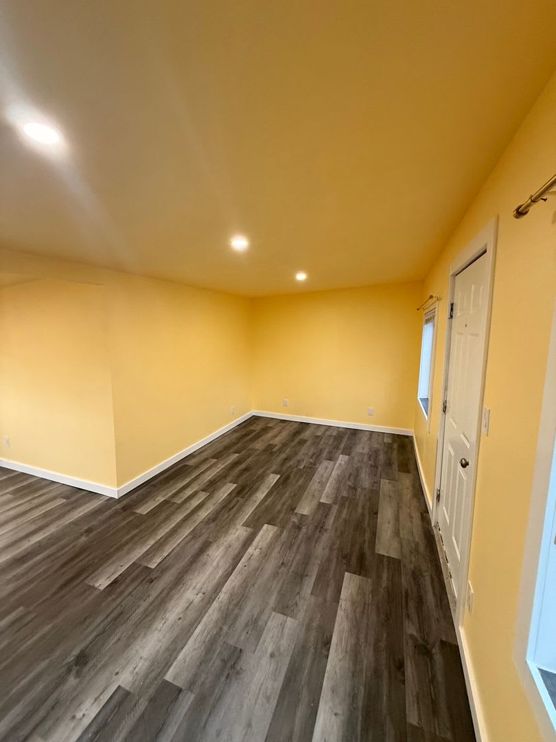 Pet friendly, Cozy 2bdrm 1 bath