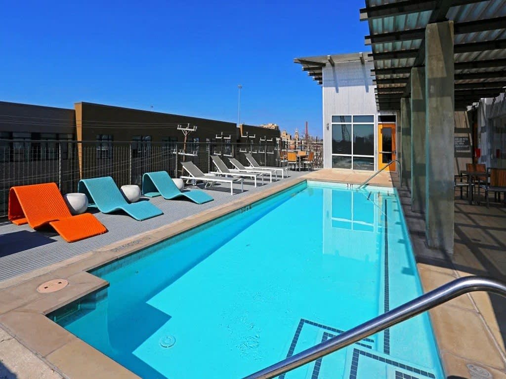 1221 Broadway Lofts
