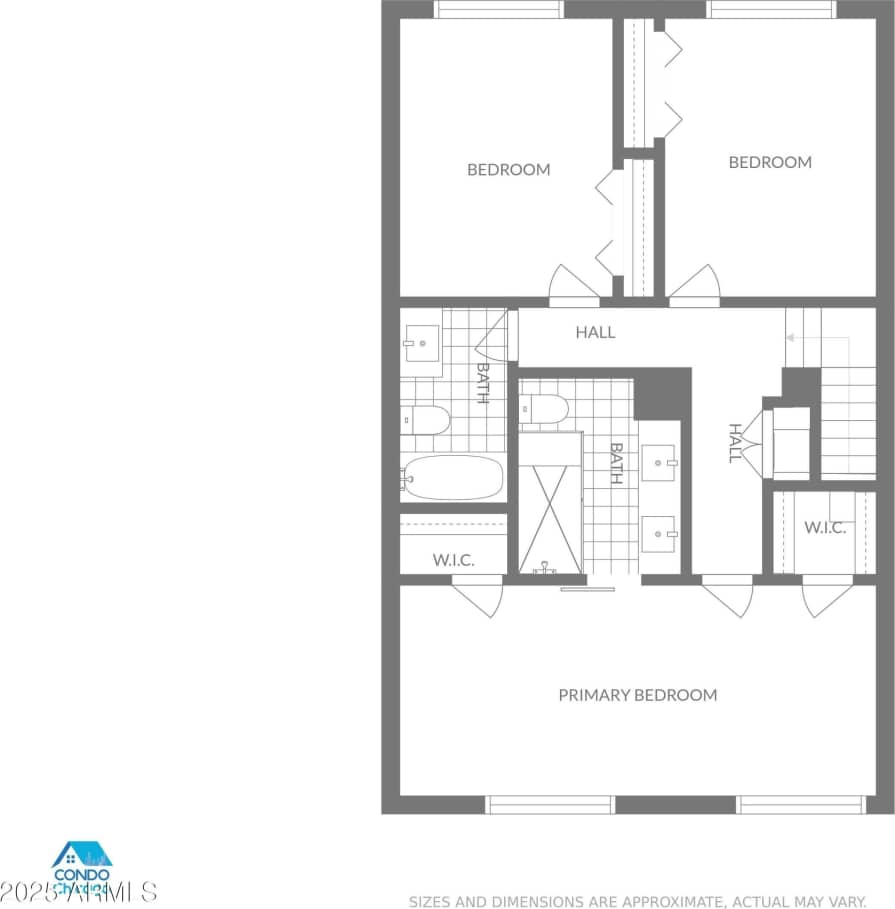 7603 E MONTECITO Avenue