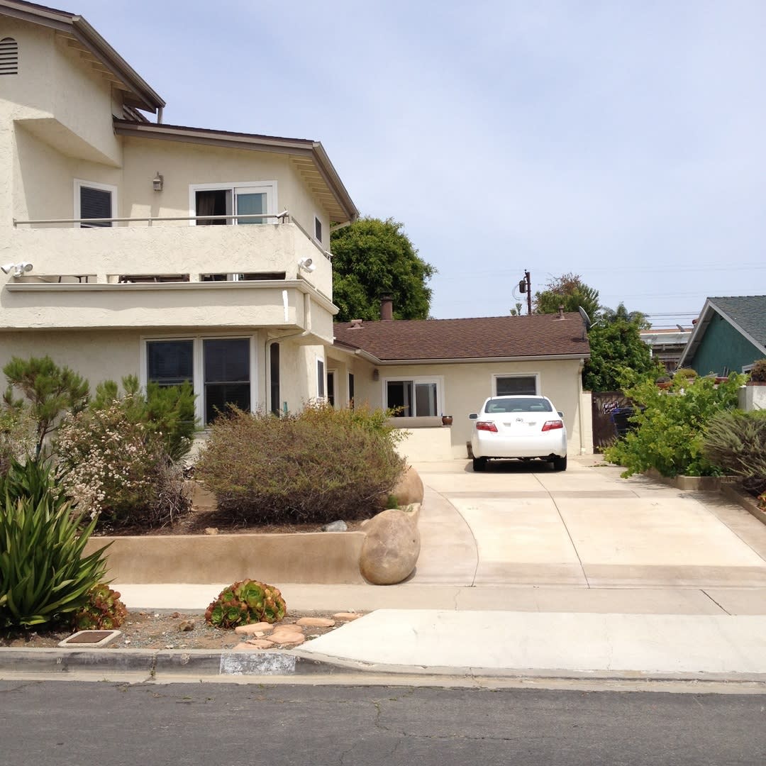 Gorgeous Four Bedroom Clairemont Mesa Home!