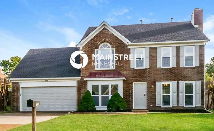 7293 Schilling Cove East