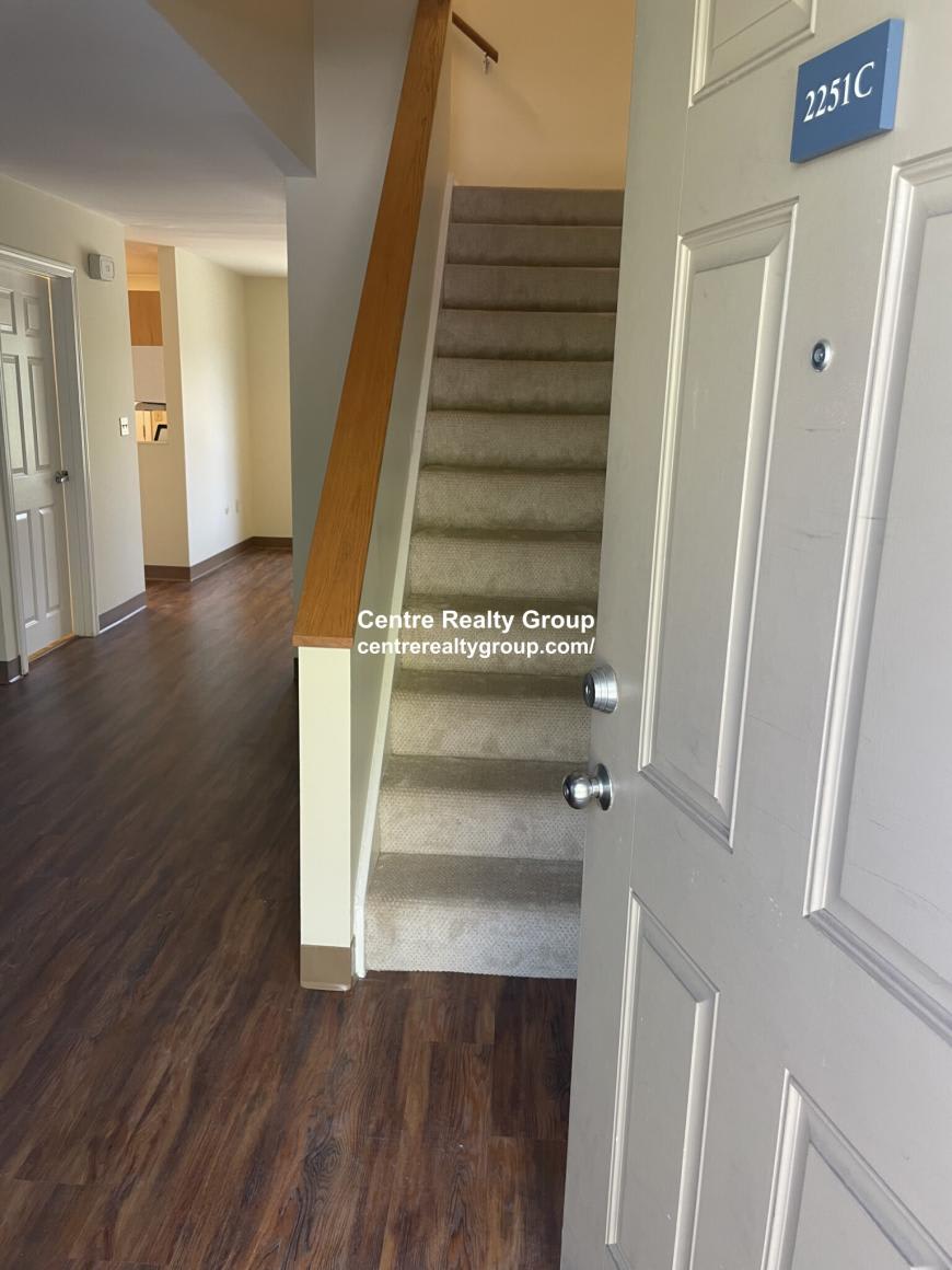 2251-2261 Washington St.