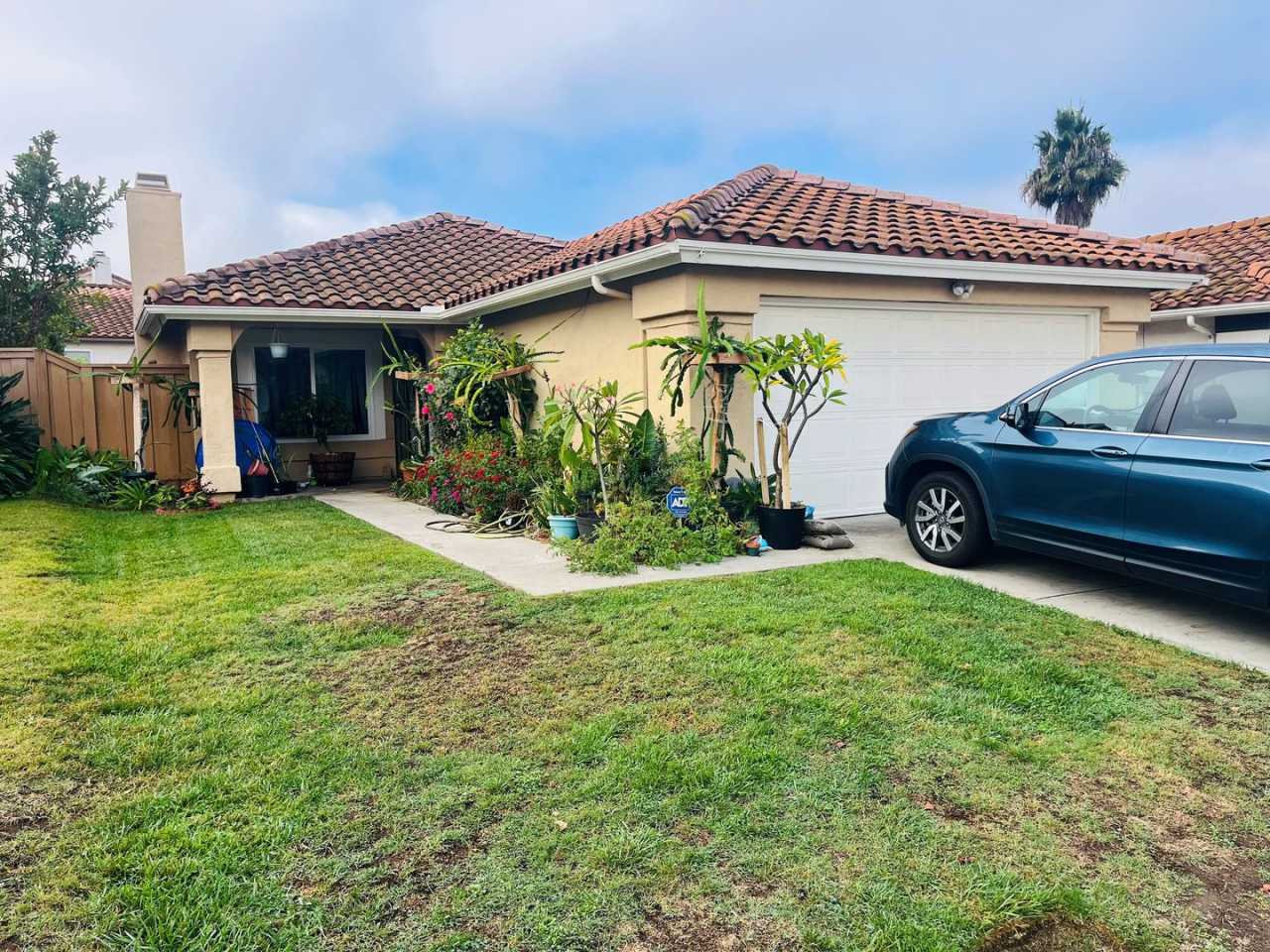 Updated 3 Bed / 2 Bath in Sabre Springs!!