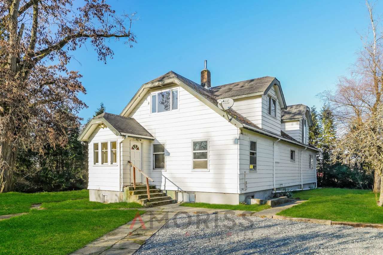 Spacious, clean, updated home ready now!