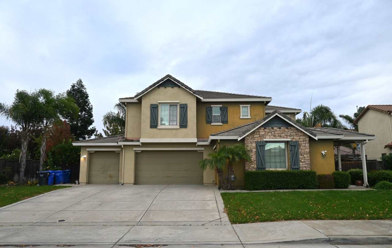 Resident Benefit Package Property