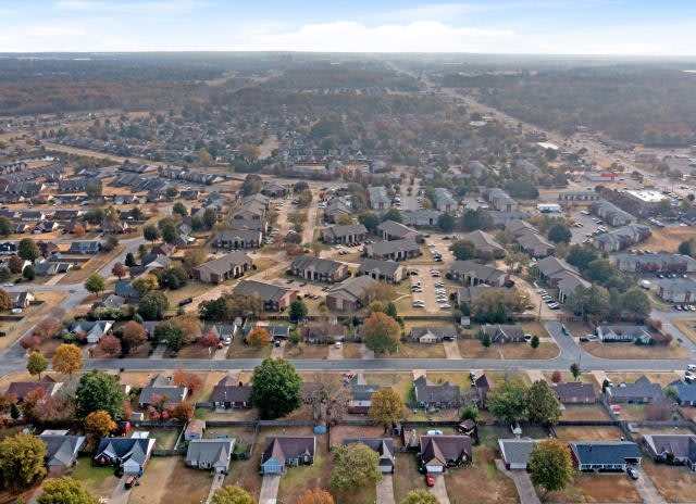 7101 Tulane Rd N Unit C21