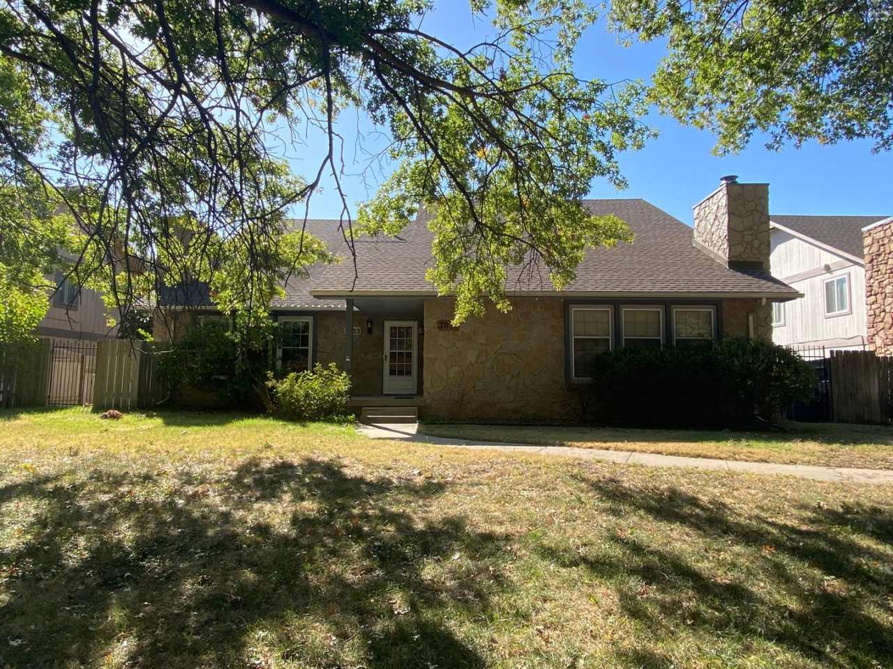 3 bedroom duplex in Derby