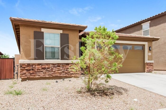 7146 South Paseo Monte de Oro