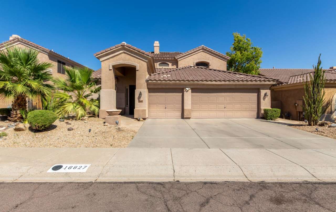 16827 South 14th Lane