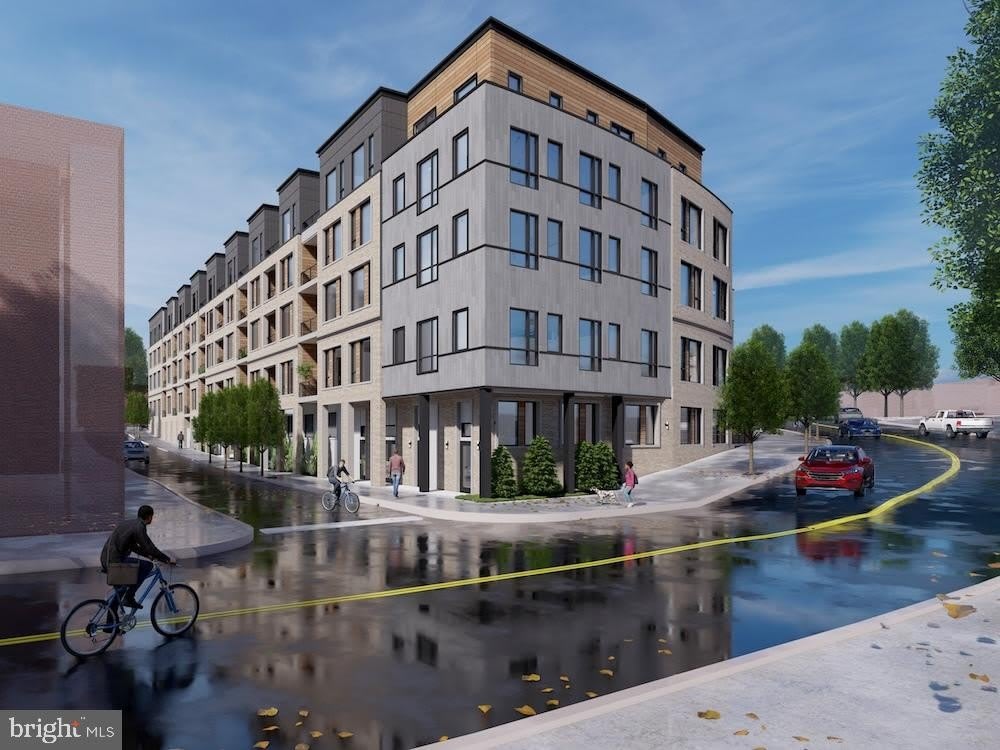 1818 North 53rd Street