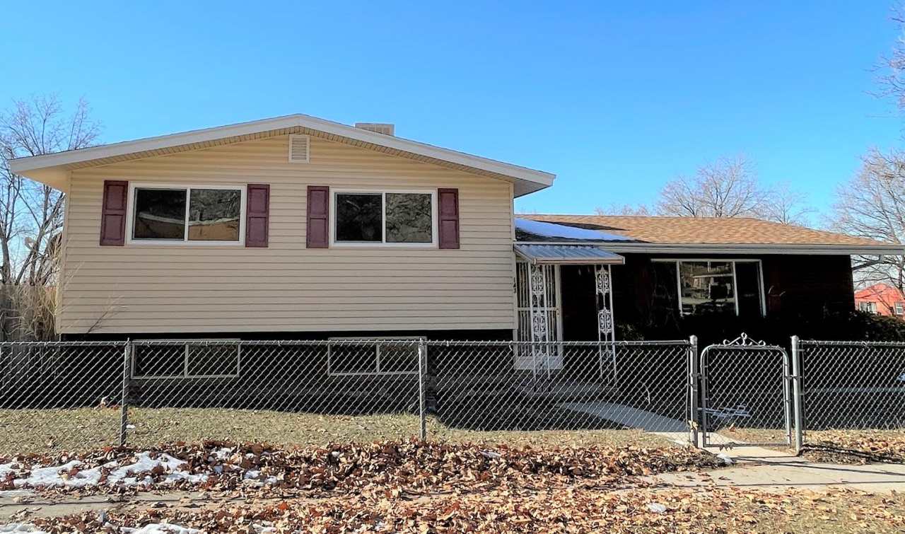 4 Bed/1.5 Home Bath in Ogden