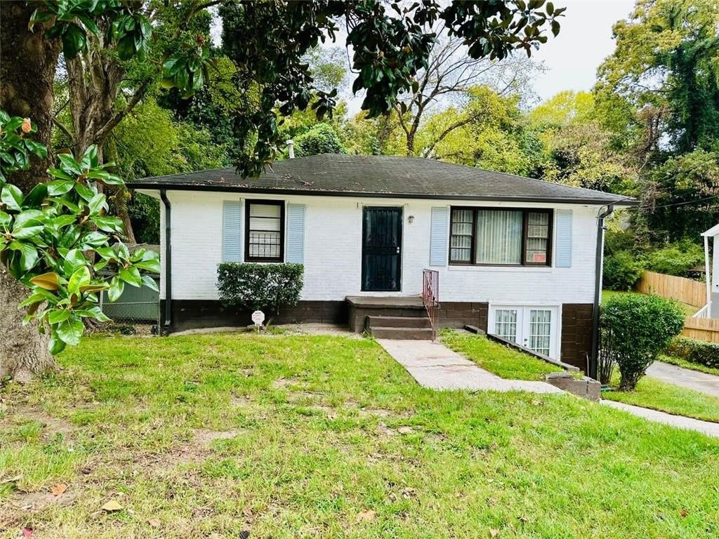 232 ANDERSON Avenue NW