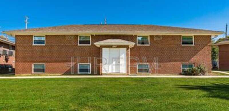 268 Powell Circle - B