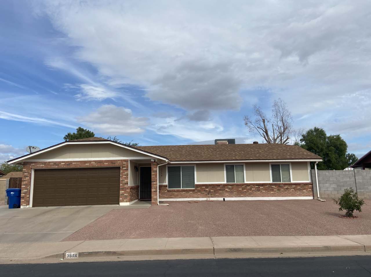 3514 East Diamond Avenue