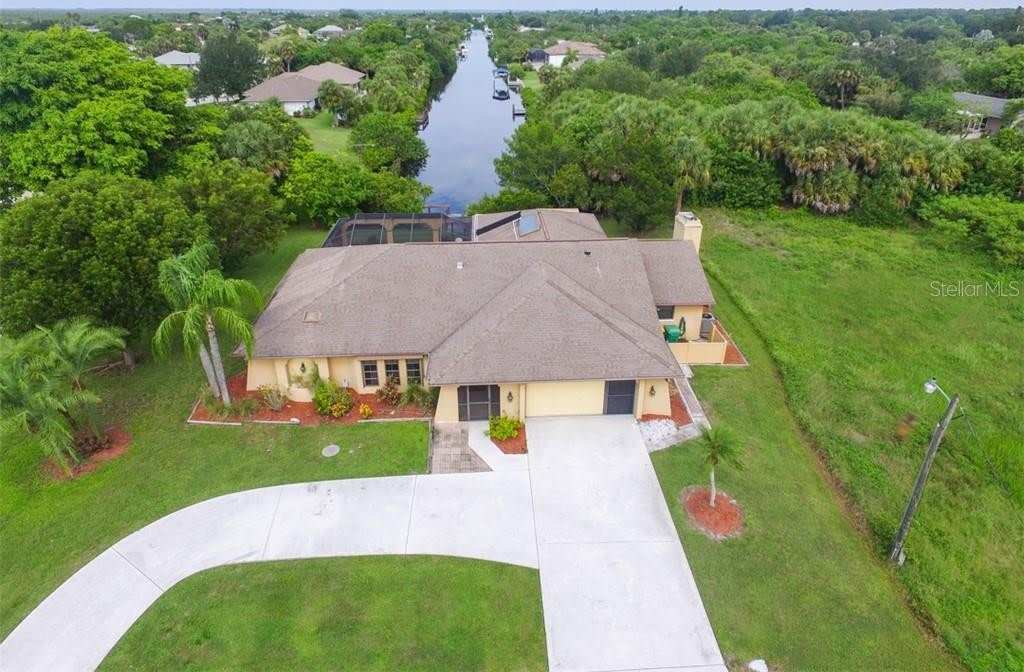 5087 SILVER BELL DRIVE