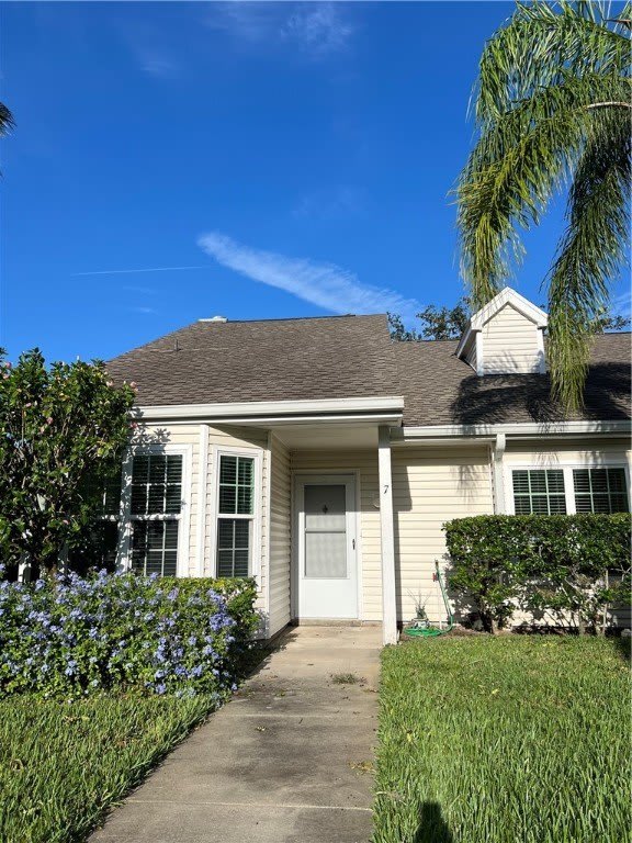 1950 Westminster Circle unit: 7