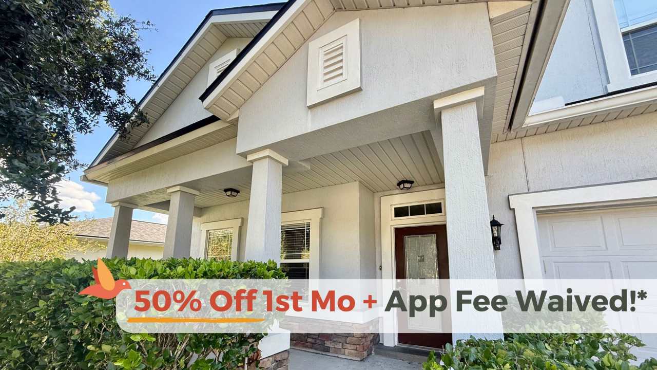 Discover this stunning 4-bedroom, 2.5-bath home in Stirling Bridge at Aberdeen